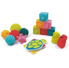 Ludi - Baby Sensory awakening set (30054)