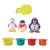Ludi - Penguin bath set (2240) thumbnail-5