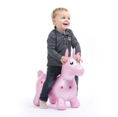 Ludi - My bouncing unicorn (90008)