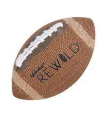 Waboba Rewild - Amerikansk Fodbold 22 cm