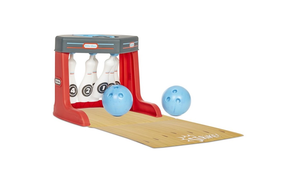 Little Tikes - My First Bowling Set (655159)