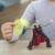 Avengers - Bend & Flex - Thor vs Loki (F0245) thumbnail-4
