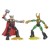 Avengers - Bend & Flex - Thor vs Loki (F0245) thumbnail-1