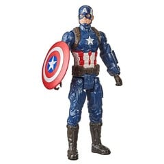 Avengers - Titan Heroes - Captain America (F1342)