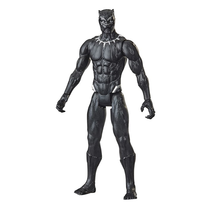 Avengers - Titan Heroes - Black Panther (F2155)