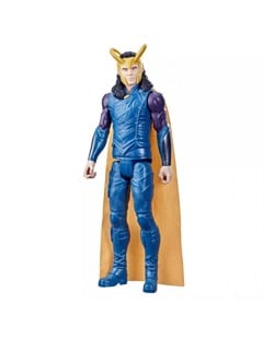 Avengers - Titan Heroes - Loki (F2246)