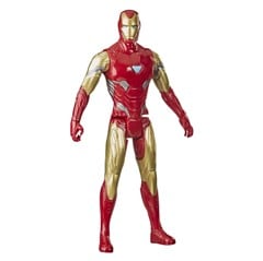 Avengers - Titan Heroes - Iron Man (F2247)