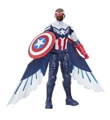 Avengers - MSE Titan Hero - Captain America (F2075)