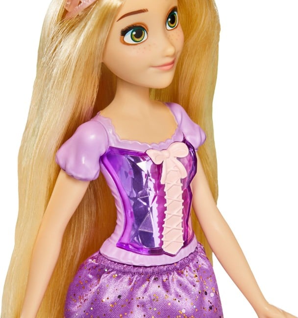 Disney Princess - Royal Shimmer - Rapunzel (F0896)