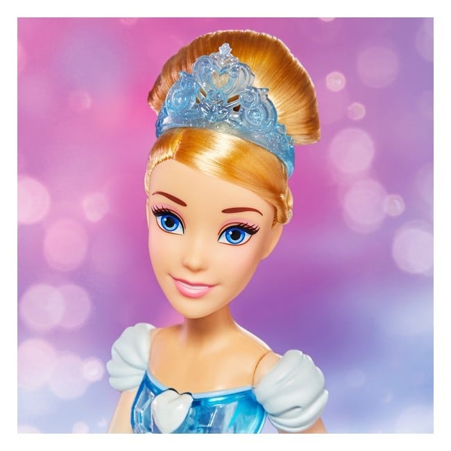 Disney Princess - Royal Shimmer - Cinderella (F0897)