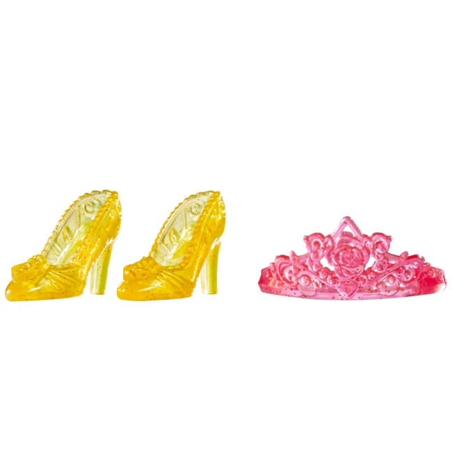 Disney Princess - Royal Shimmer - Belle (F0898)