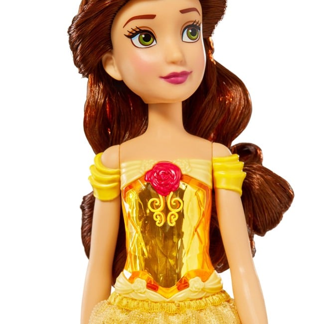 Disney Princess - Royal Shimmer - Belle (F0898)