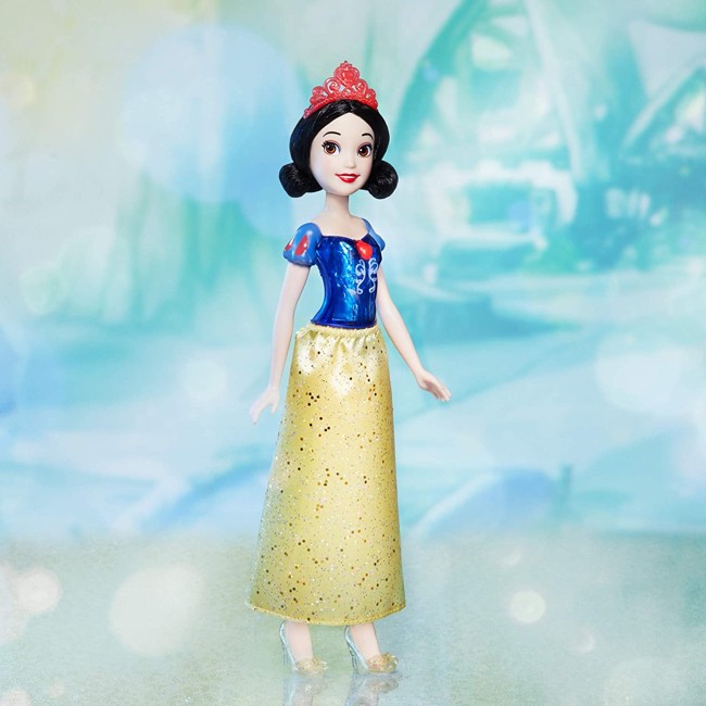 Disney Princess - Royal Shimmer - Snow White (F0900)