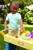 Little Tikes - 2-in-1 Lemonade and Ice Cream Stand (656130) thumbnail-2