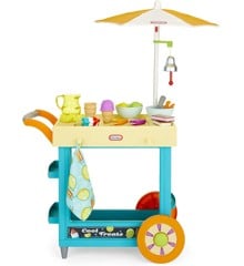 Little Tikes - 2-in-1 Lemonade and Ice Cream Stand (656130)