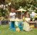 Little Tikes - 2-in-1 Lemonade and Ice Cream Stand (656130) thumbnail-4
