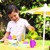 Little Tikes - 2-in-1 Lemonade and Ice Cream Stand (656130) thumbnail-5