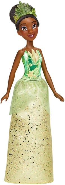 Disney Princess - Royal Shimmer - Tiana (F0901)