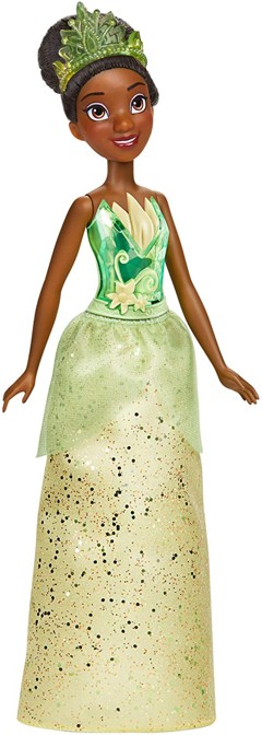 Disney Princess - Royal Shimmer - Tiana (F0901)