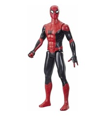 Spider-Man 3 - Movie Titan Hero - Shale (F2052)
