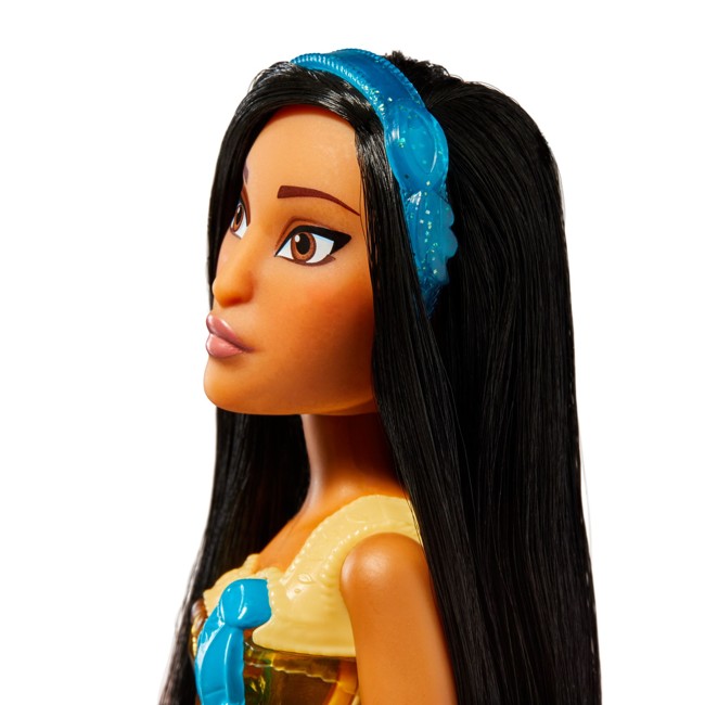 Disney Princess - Royal Shimmer - Pocahontas (F0904)