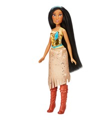 Disney Princess - Royal Shimmer - Pocahontas (F0904)