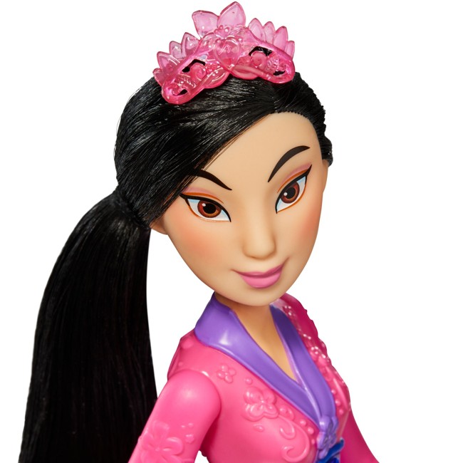 Disney Princess - Royal Shimmer - Mulan (F0905)