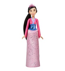 Disney Princess - Royal Shimmer - Mulan (F0905)