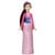 Disney Princess - Royal Shimmer - Mulan (F0905) thumbnail-1