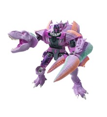 Transformers - Generations Kingdom - Leader T-Rex Megatron (F0698)