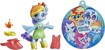 My Little Pony - Smashin Fashion - Rainbow Dash (F1758) thumbnail-1
