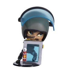 Six Collection - Mira Figurine Series 6