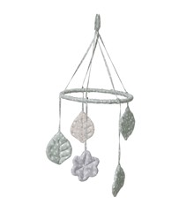 Vinter & Bloom - Nordic Leaf Hanging Mobile