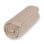 Vinter & Bloom - Filt Soft Grid Blanket ECO - Golden Sand