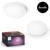 Philips Hue - Flourish Ceiling Light & Flourish Table Light - Bundle thumbnail-1