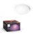 Philips Hue - Flourish Ceiling Light & Flourish Table Light - Bundle thumbnail-6