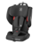 Maxi-Cosi - Nomad Foldable Car Seat - Authentic Black thumbnail-1