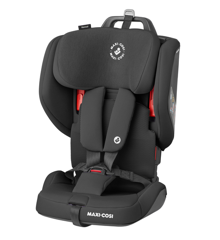 Maxi-Cosi - Nomad Foldable Car Seat - Authentic Black