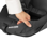 Maxi-Cosi - Nomad Foldable Car Seat - Authentic Black thumbnail-8