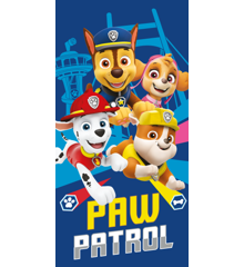 Towel -  70 x 140 cm - Paw Patrol (1129004)