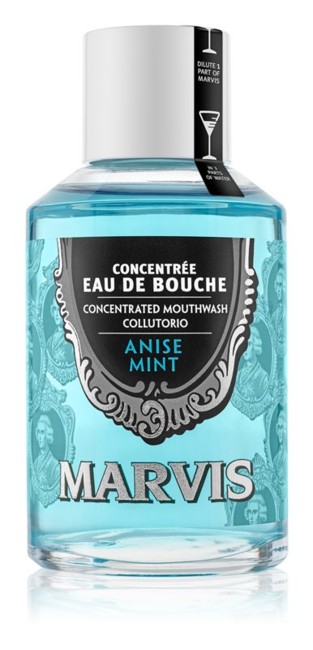 MARVIS - Mundskyl 120 ml - Anise Mint
