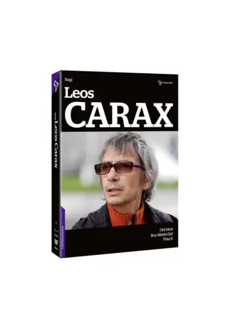 Regi - Leos Carax