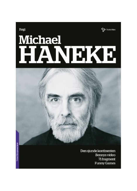 Regi - Michael Haneke