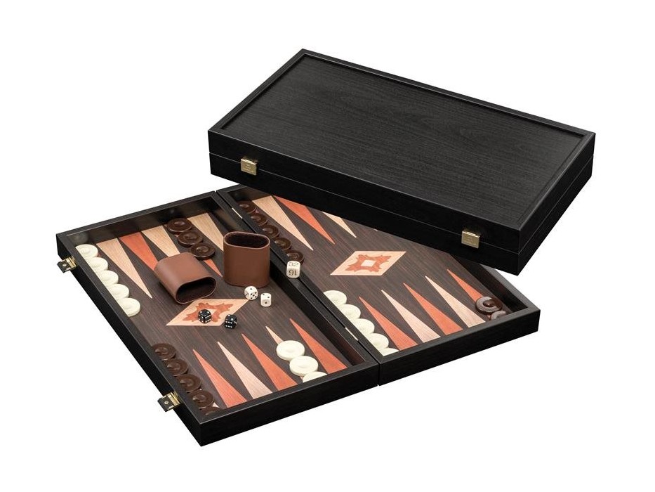 Backgammon Large (1816)