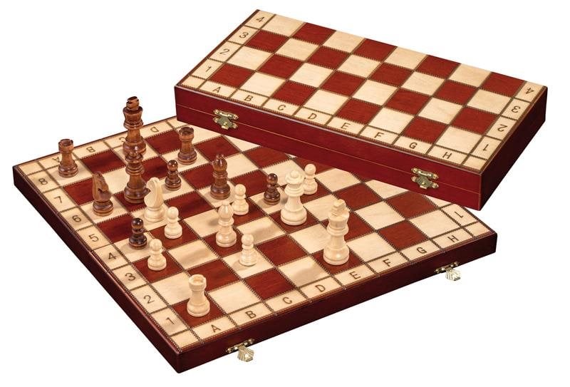 Chess (2629)