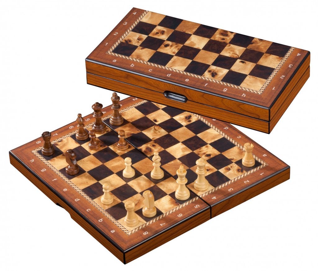 Chess (2621)