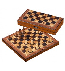 Chess (2621)