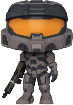 Funko POP! - Games: Cork- POP 2 HALO (51103)