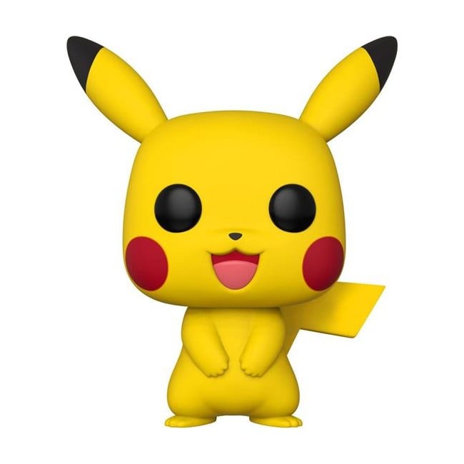 Funko! POP - 25cm Pokemon - Pikachu (31542)