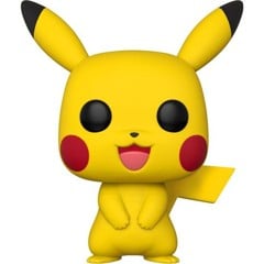 Funko! POP - 25cm Pokemon - Pikachu (31542)